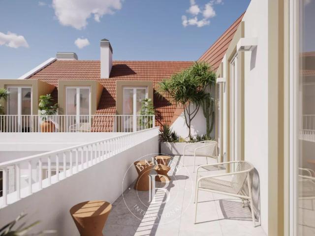 Localização e Vista 249m² São mamede