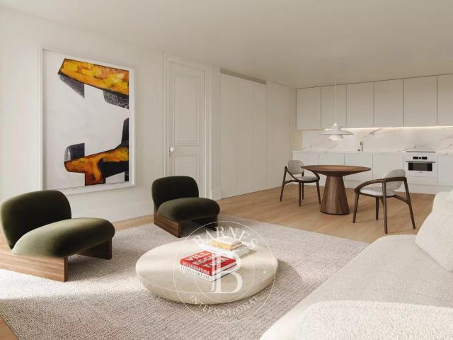 Localização e Vista 92m² São mamede