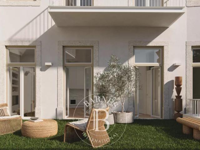 Localização, Localização, Localização 159m² São mamede