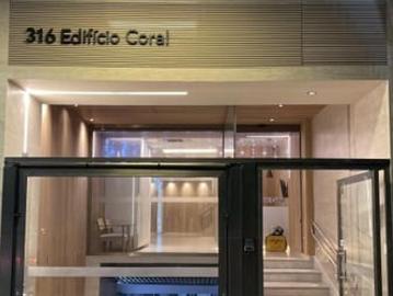 Praça Praia Nova - Ar Condicionado