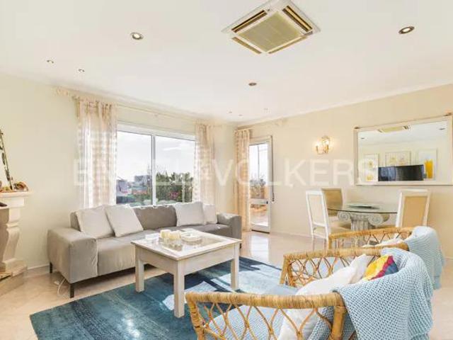 Localização Privilegiada 130m² Vilamoura