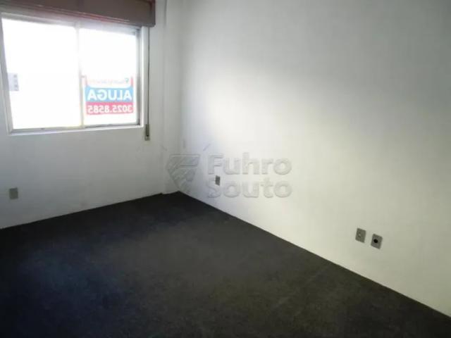 Localização Privilegiada! Apartamento 2 Dormitórios no Edifício Residencial e Comercial Zanetti Co