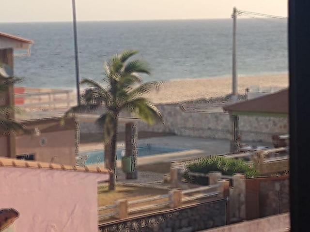 Localização Privilegiada Com Vista Para o Mar