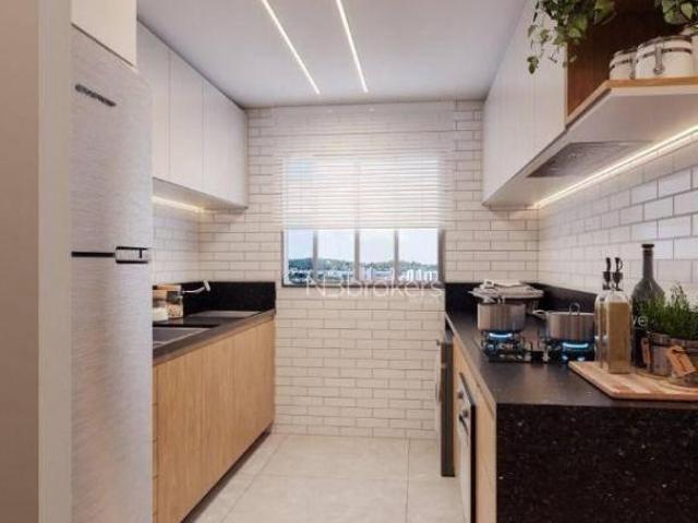 LOCALIZAÇÃO PRIVILEGIADA E UNIDADES DE 72,43M² A 98,28M² PRIVATIVOS!