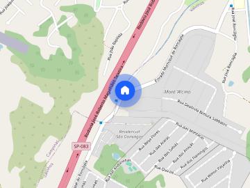 Localização