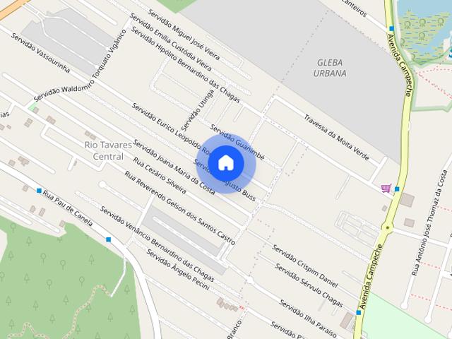 Localização