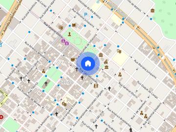 Centro de Ribeirão Preto, Ribeirão Preto, São Paulo