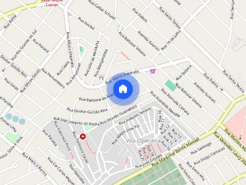 Localização
