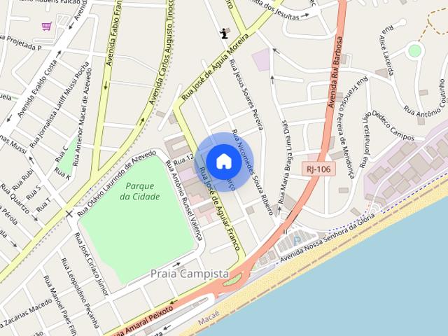 Localização