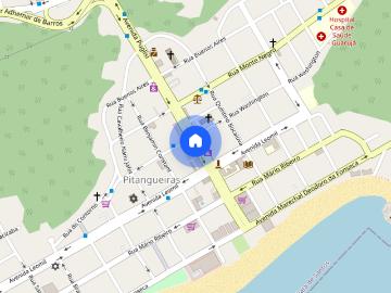 Localização
