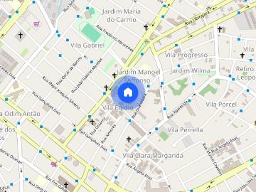 Localização