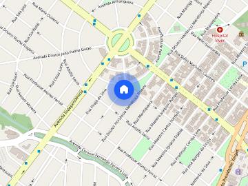 Localização