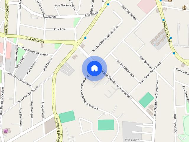 Localização
