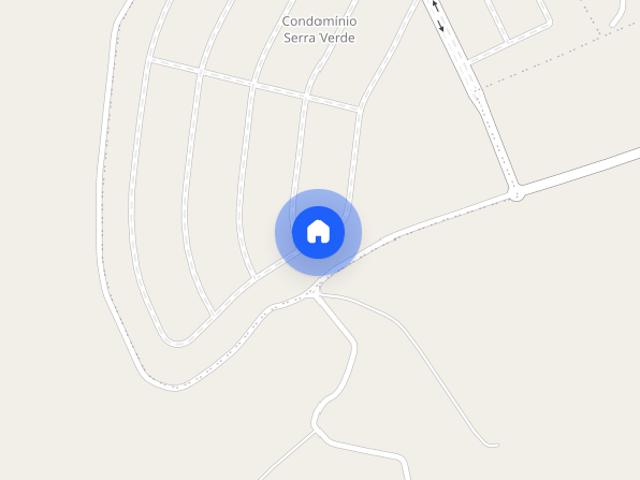 Localização