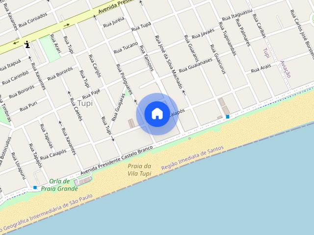 Localização
