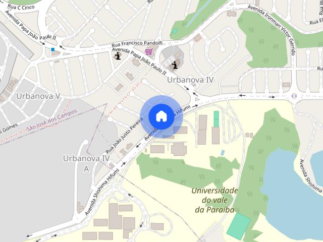 Localização