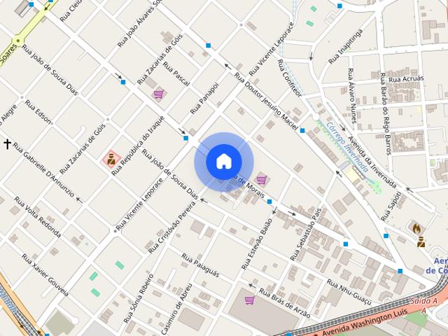 Localização