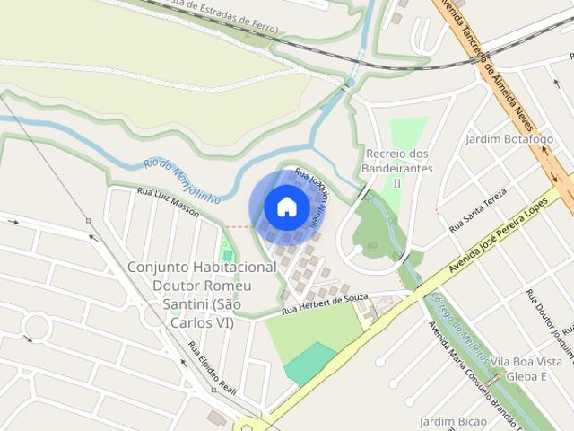 Localização