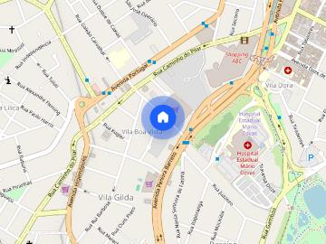 Localização