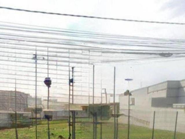 Localizada no Condomínio Empresarial Eldorado, em São José dos Campos SP