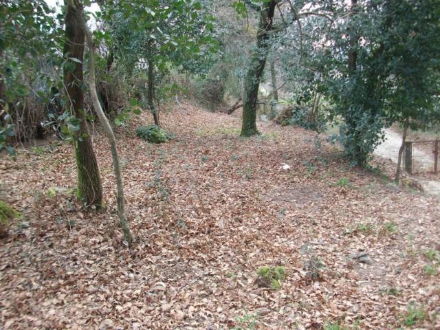 Localizado na estrada naciomal 103, Póvoa de Lanhoso Chaves