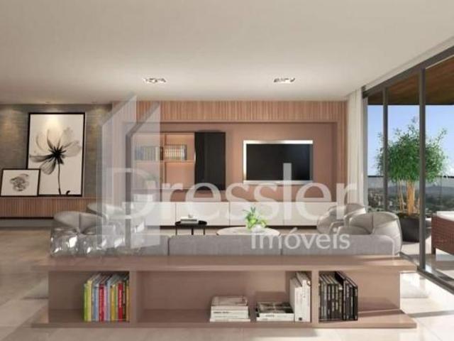 Apartamentos 3 dormitórios Americano
