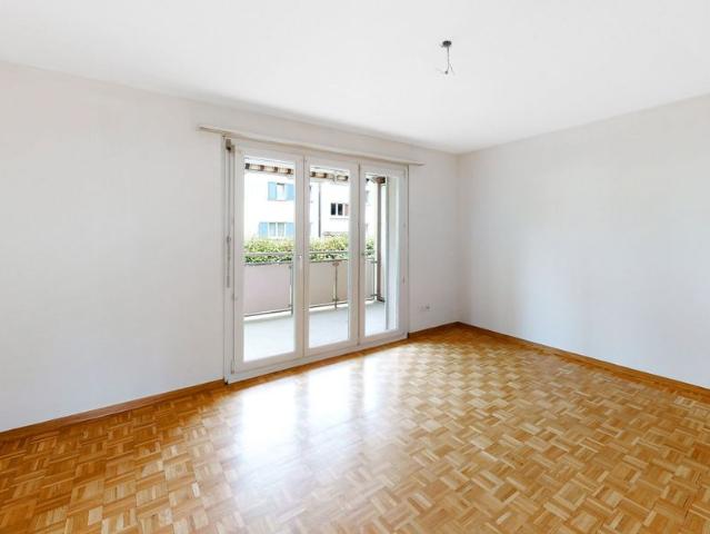 Cozy apartment in a quiet residential area
