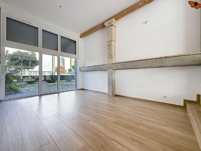 4½ ROOMS – Duplex