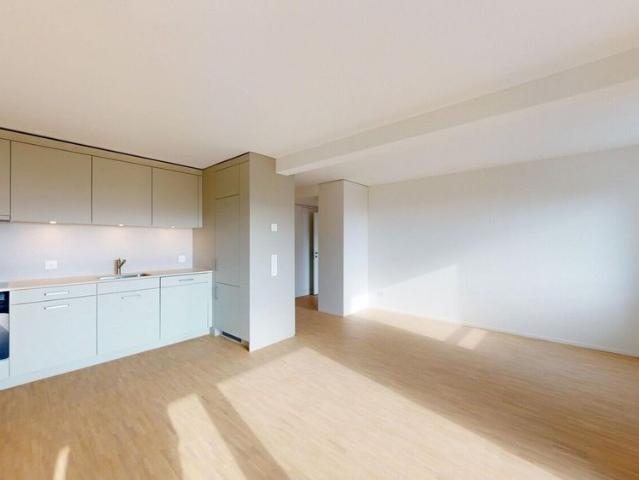 More than just four walls – Cozy 2.5 room apartment for singles & couples of all ages