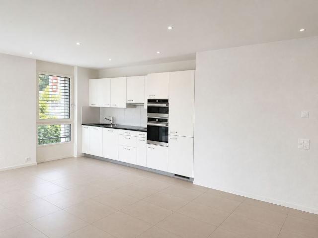 For rent – Beautiful 3.5 room apartment in Romont