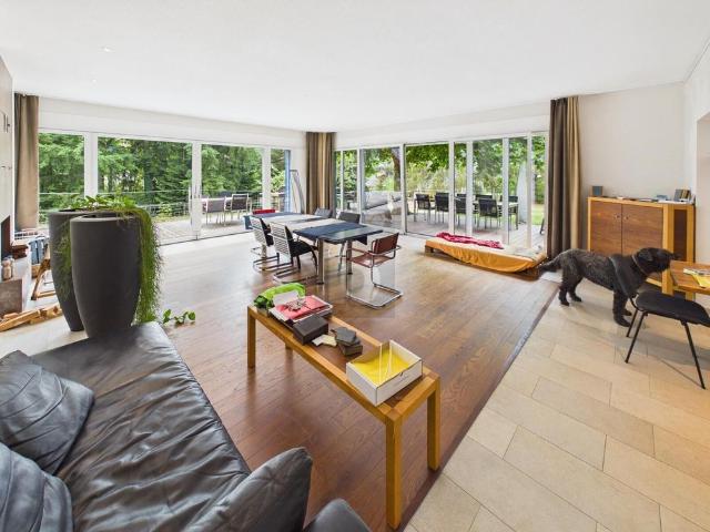 LARGE AND EXCLUSIVE, IN OWNER STANDARD