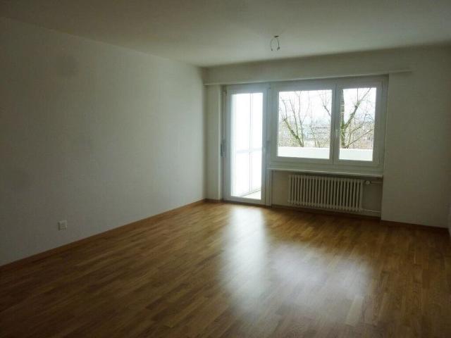 Single apartment in the Waldhof district