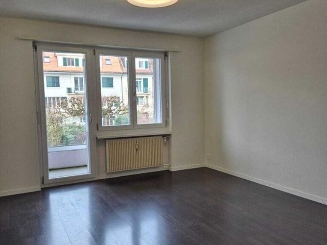 Your new living space