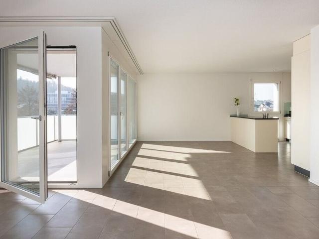 Here ends your search for an apartment