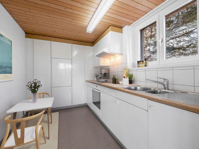 Living in the quiet and popular residential area – limited until 31.10.2027!