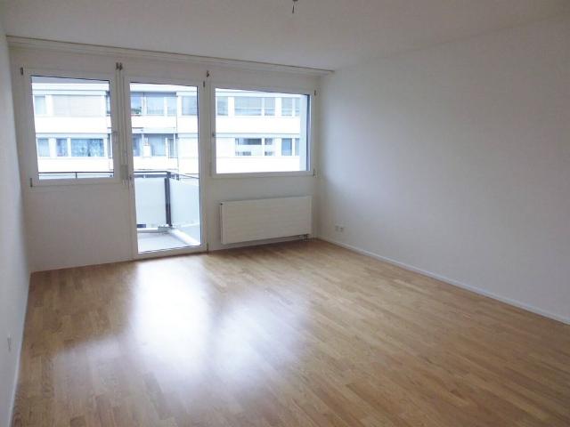 More space for what matters: 4.5 room apartment on Dornacherstrasse