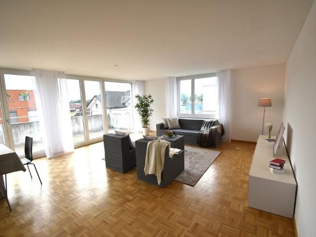 Visit – Move in – Feel at home