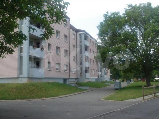 Localisation