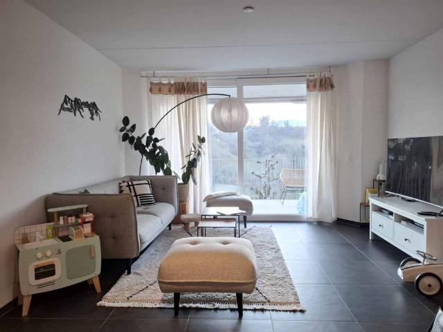 Beautiful 3 room apartment for rent