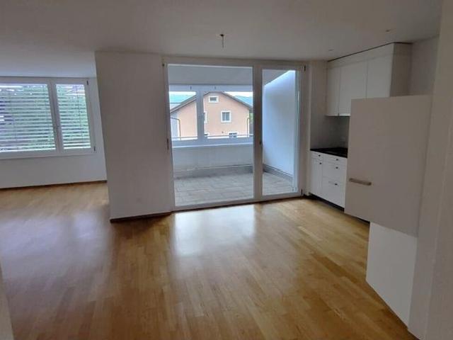 centrally located apartment