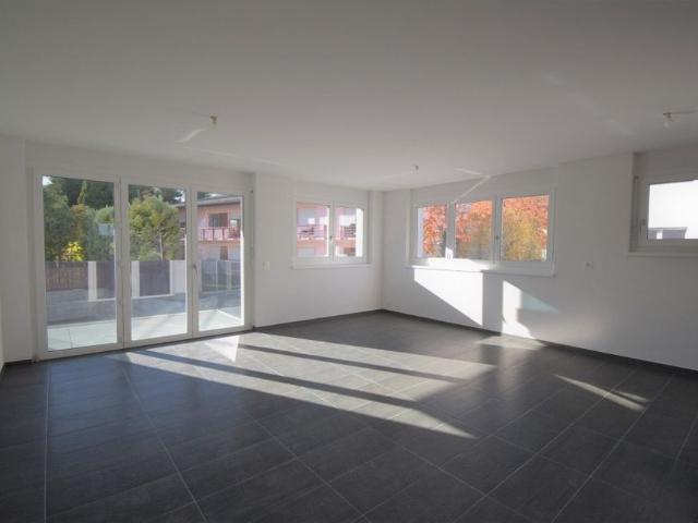 Bright 2.5 room apartment in the heart of Sierre, close to the train station