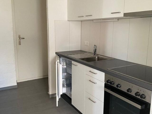Studio for rent in Freiburg
