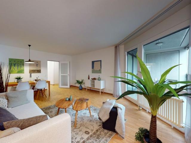 The ideal choice for those seeking space, tranquility and proximity to the city