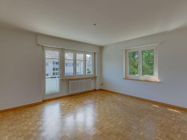 Your new home awaits you