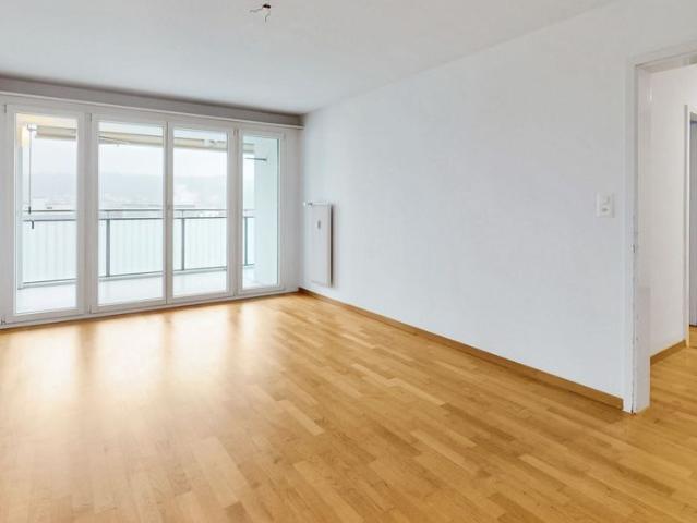 Place for the whole family – In an ideal location of Zofingen
