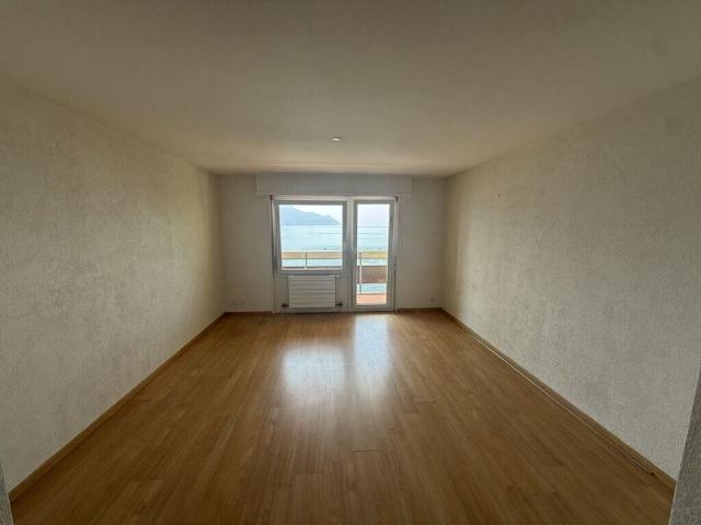 A Saisir! Magnifique studio situé dans un quartier verdoyant!