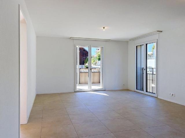 Appartement neuf de 4.5 pièces au 1er étage à Cottens FR