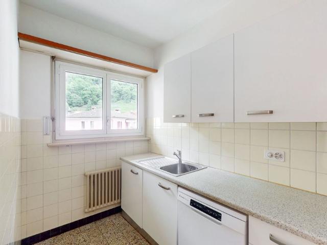 La vostra nuova casa in una tranquilla zona residenziale