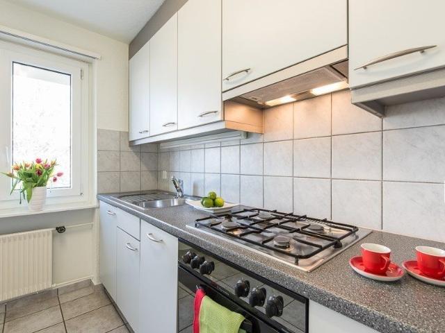 Ruhiges und familienfreundliches Wohnquartier