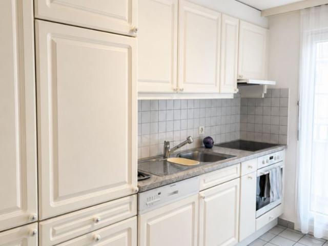 2.5 Zimmerwohnung in Benken